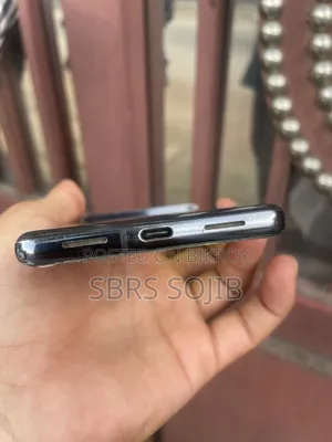 Google Pixel 7 Pro 128 GB Black