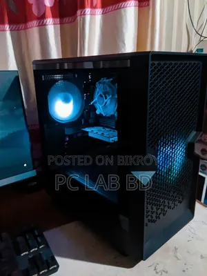 Desktop Computer 8GB Intel Core I3 HDD+SSD 1T