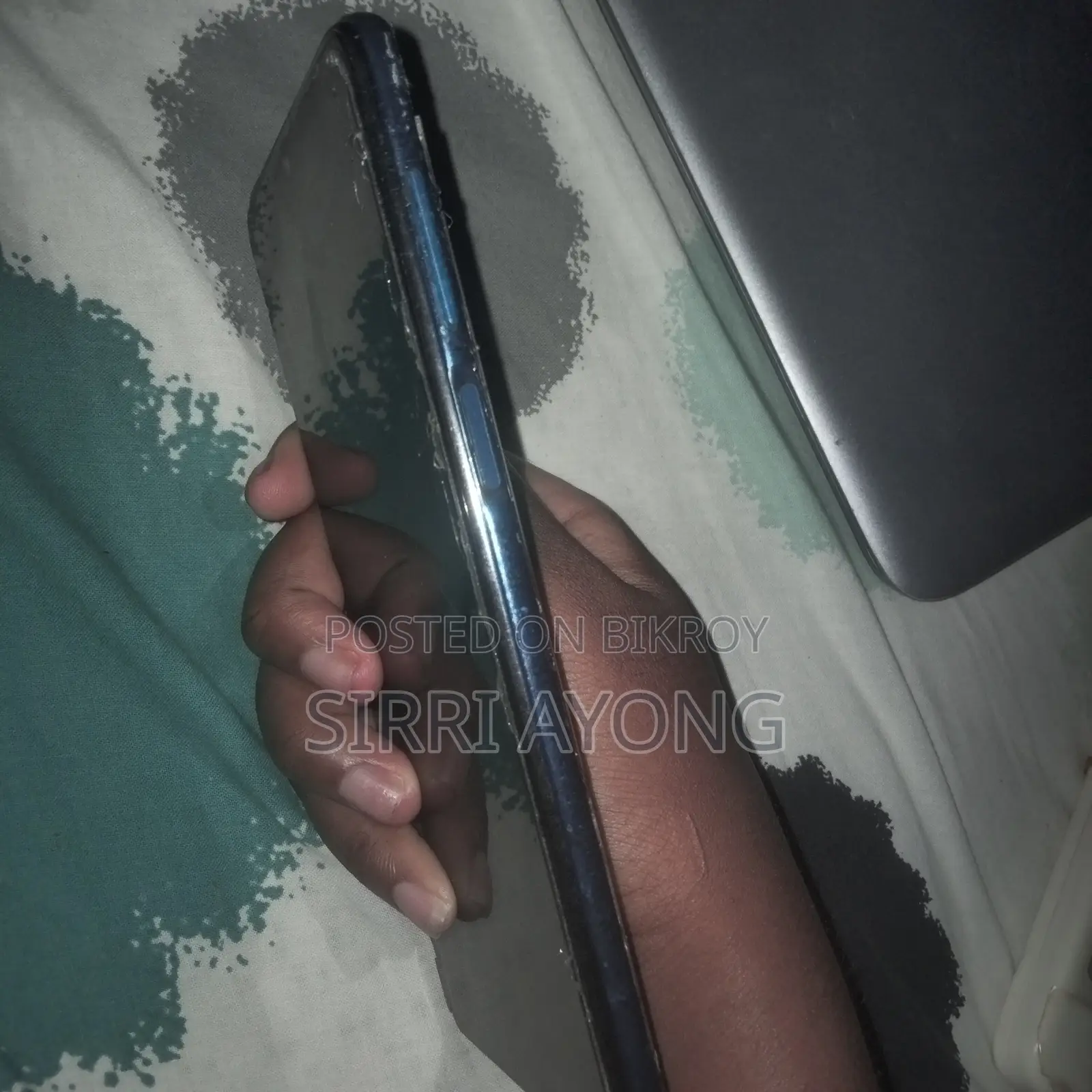 Xiaomi Redmi Note 9 Pro 128 GB Blue