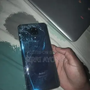 Xiaomi Redmi Note 9 Pro 128 GB Blue