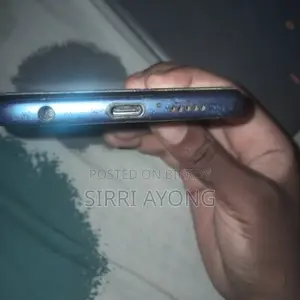 Xiaomi Redmi Note 9 Pro 128 GB Blue