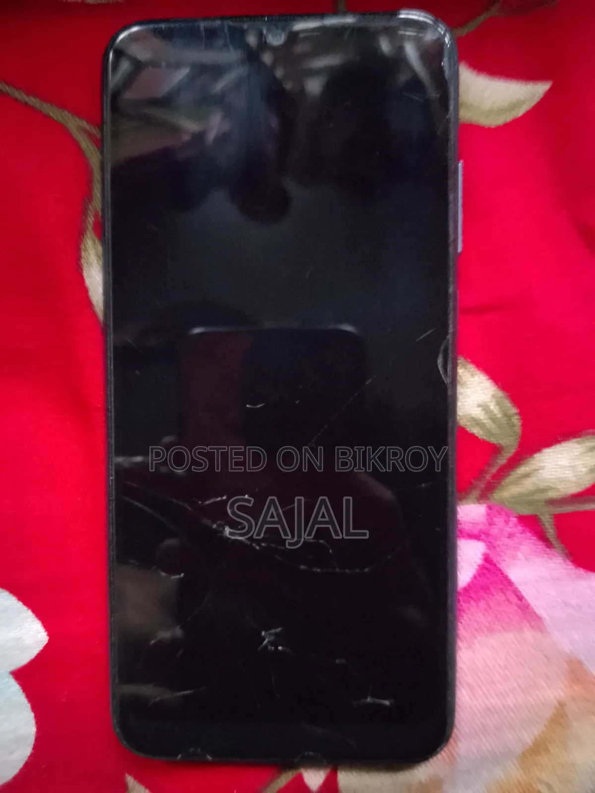 Huawei Y9 32 GB Blue