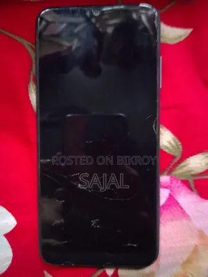 Huawei Y9 32 GB Blue