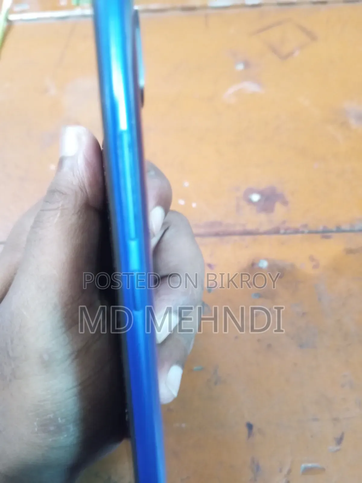 Xiaomi Redmi 7 16 GB Green
