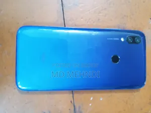 Xiaomi Redmi 7 16 GB Green