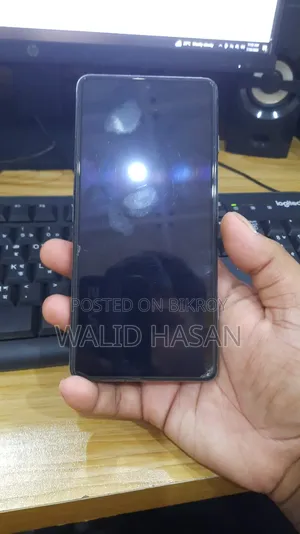 শাওমি পোকো এফ৪ জিটি ২৫৬ জিবি ব্লু
