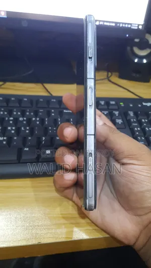 শাওমি পোকো এফ৪ জিটি ২৫৬ জিবি ব্লু