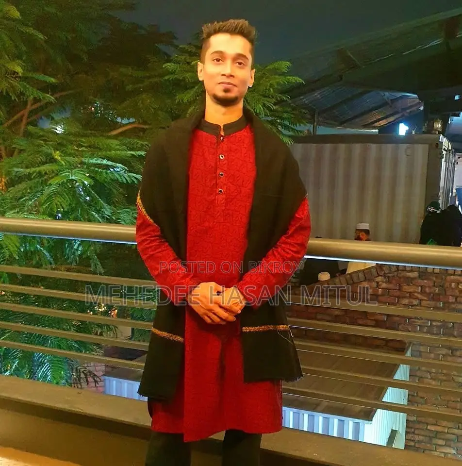 মেহেদী হাসান মিতুল