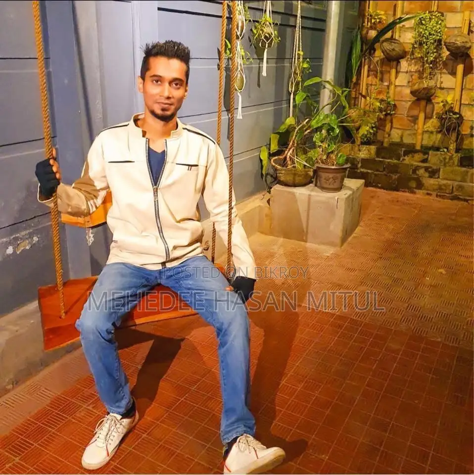 মেহেদী হাসান মিতুল