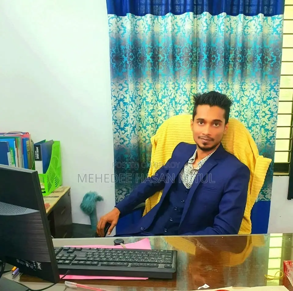 মেহেদী হাসান মিতুল
