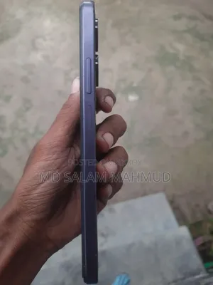 Realme Note 60 128 GB Gray