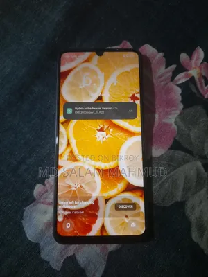 Realme Note 60 128 GB Gray