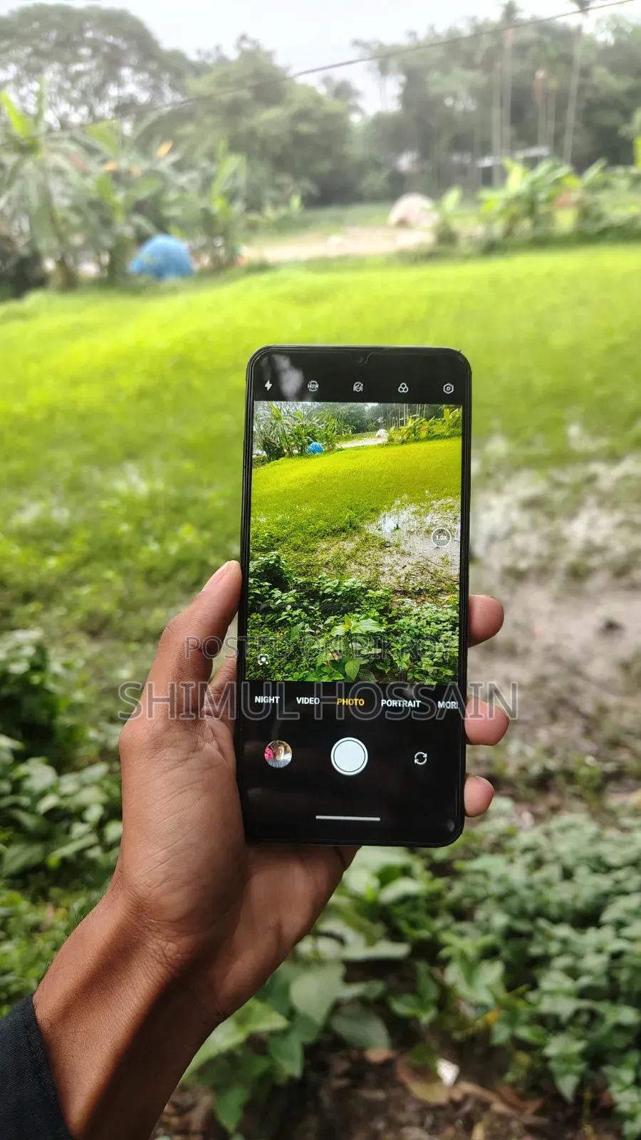 রিয়েলমি নোট ৫০ ৬৪ জিবি ব্ল্যাক