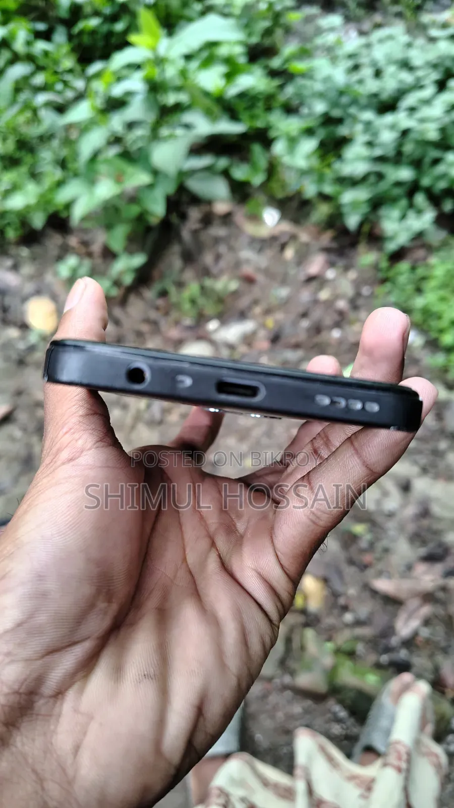 রিয়েলমি নোট ৫০ ৬৪ জিবি ব্ল্যাক