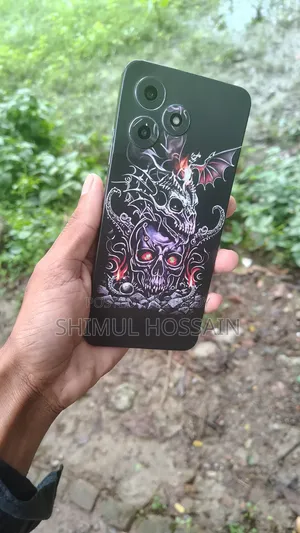 রিয়েলমি নোট ৫০ ৬৪ জিবি ব্ল্যাক