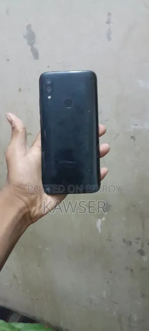 Xiaomi Redmi 7 32 GB Black