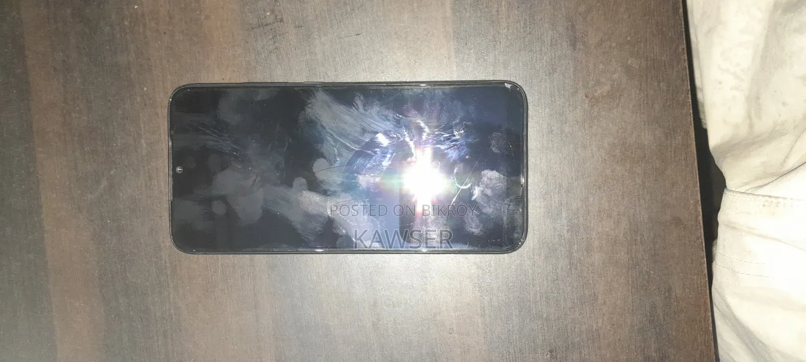 Xiaomi Redmi 7 32 GB Black