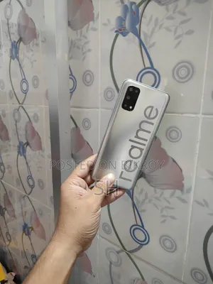 Realme 7 5G 128 GB