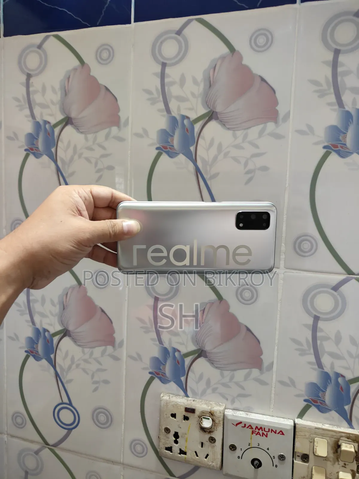 Realme 7 5G 128 GB