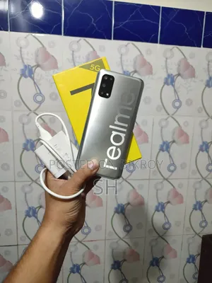 Realme 7 5G 128 GB
