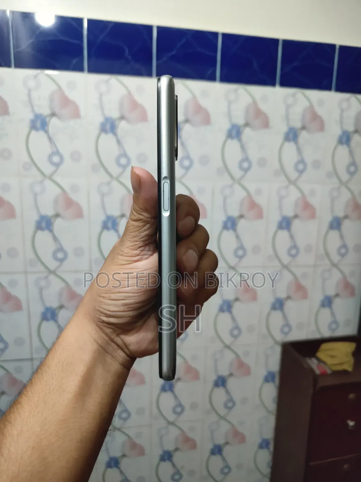 Realme 7 5G 128 GB
