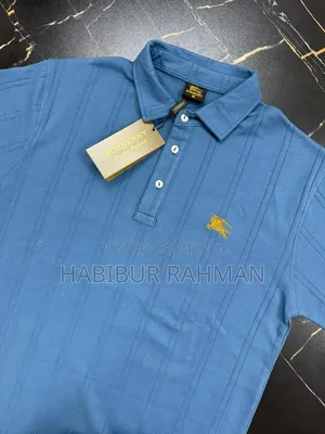 Polo T-Shirt