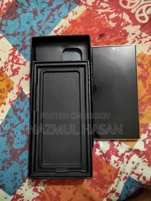 Samsung Galaxy S24 Ultra 512 GB Gold