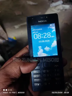 Nokia 216 Black