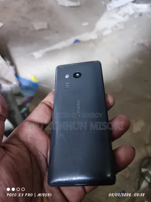Nokia 216 Black