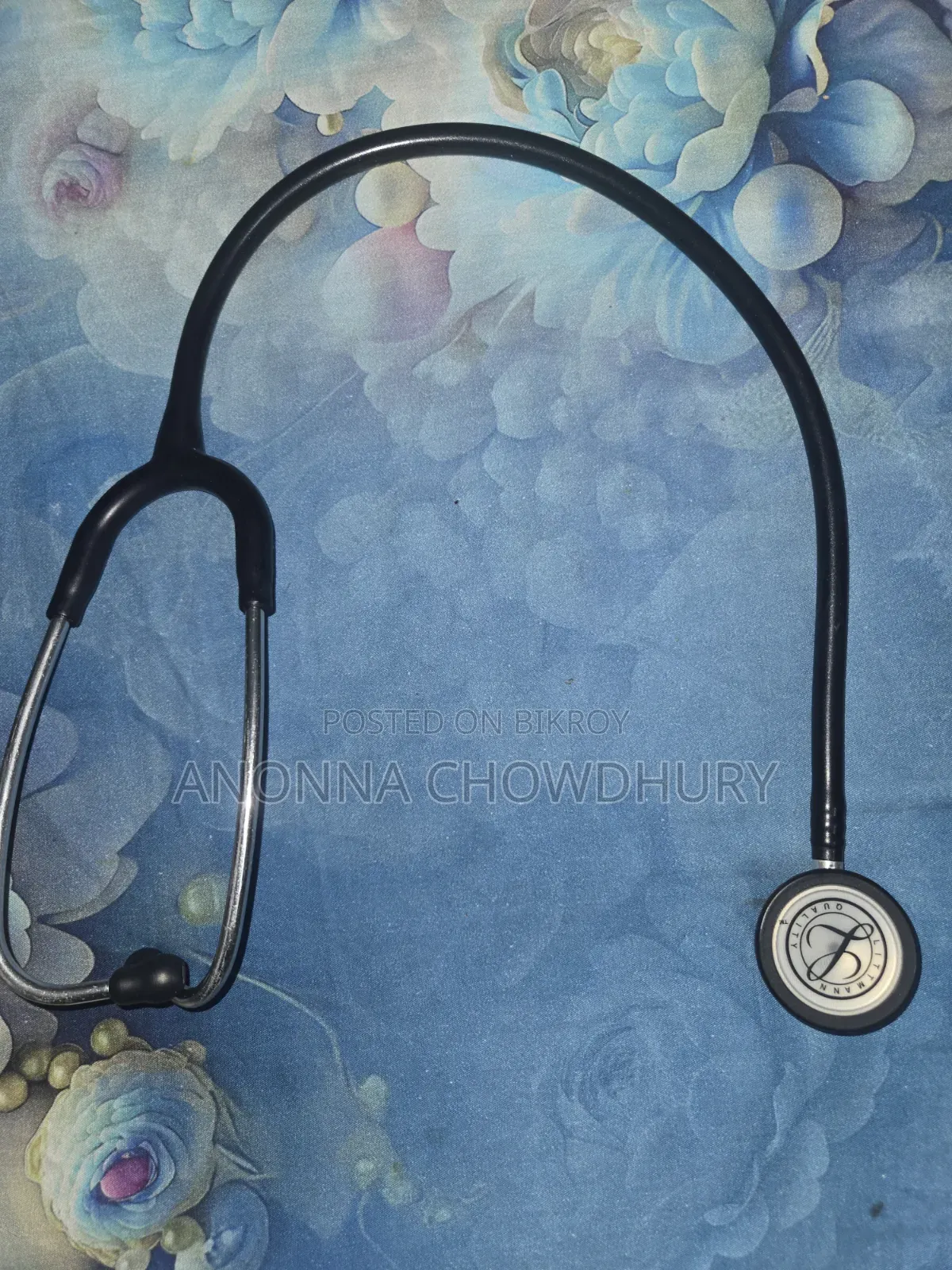 Stethoscope