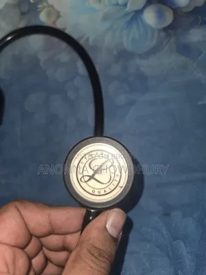 Stethoscope
