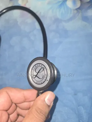 Stethoscope