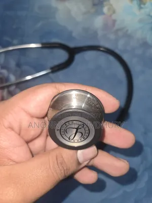 Stethoscope