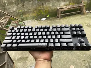 Mechanical Keyboard Sell