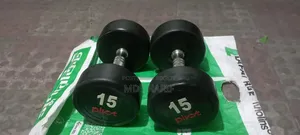 ডাম্বেল মিনি