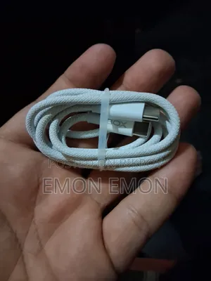 ৩০ ওয়াট স্যামসাং, অ্যাপল, ভিভো, অপ্পো, শাওমি চার্জার (অল ইন ওয়ান)