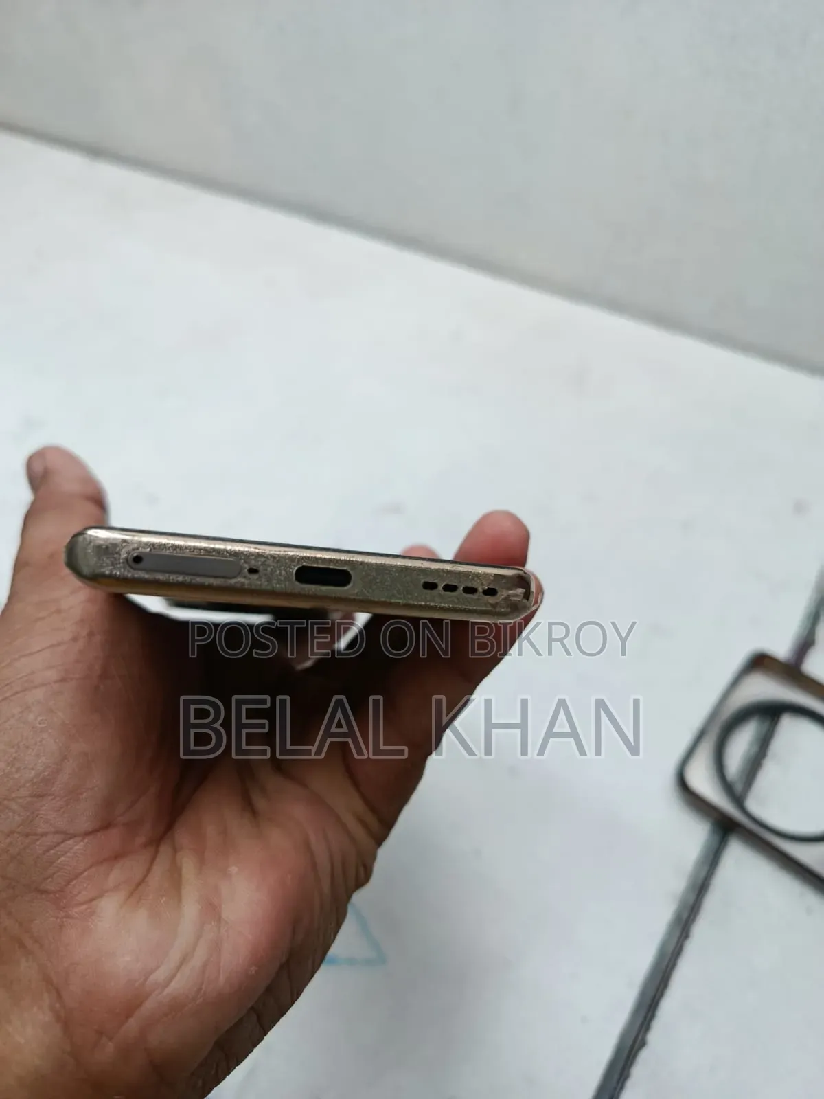 রিয়েলমি ১২ প্রো+ ২৫৬ জিবি হোয়াইট