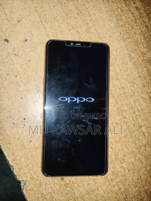 Oppo A3 Pro 5G 128 GB Rose Gold