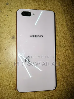 Oppo A3 Pro 5G 128 GB Rose Gold