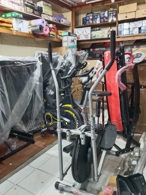 Manual Treadmill For Sale