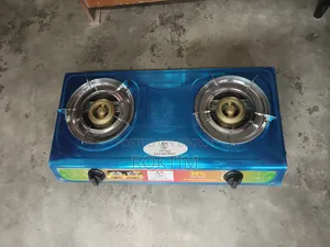 Auto Gas Stove - Icon Brand