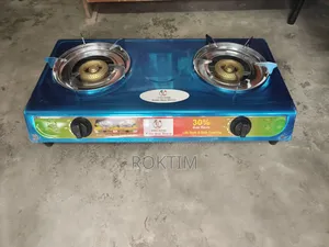 অটো গ্যাস স্টোভ - আইকন ব্রান্ড