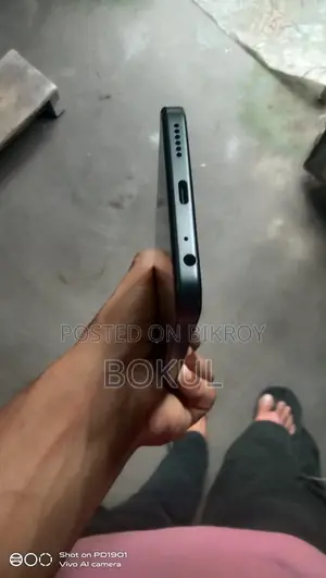 Villaon 128 GB Black