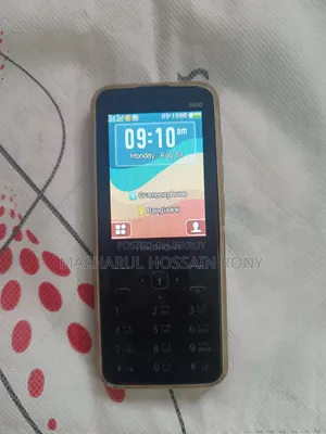 Symphony S100 Gray