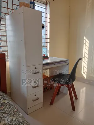 স্টাডি টেবিল অফিশিয়াল ওয়ার্কিং