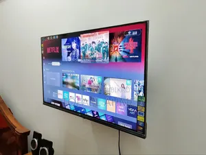 Lg Eco+ ৩২ ইঞ্চি স্মার্ট টিভি