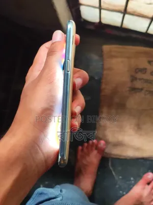 স্যামসাং গ্যালাক্সি জে২ ৮ জিবি রোজ গোল্ড