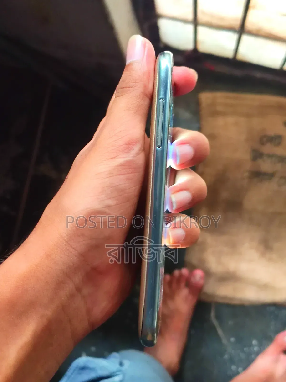 স্যামসাং গ্যালাক্সি জে২ ৮ জিবি রোজ গোল্ড