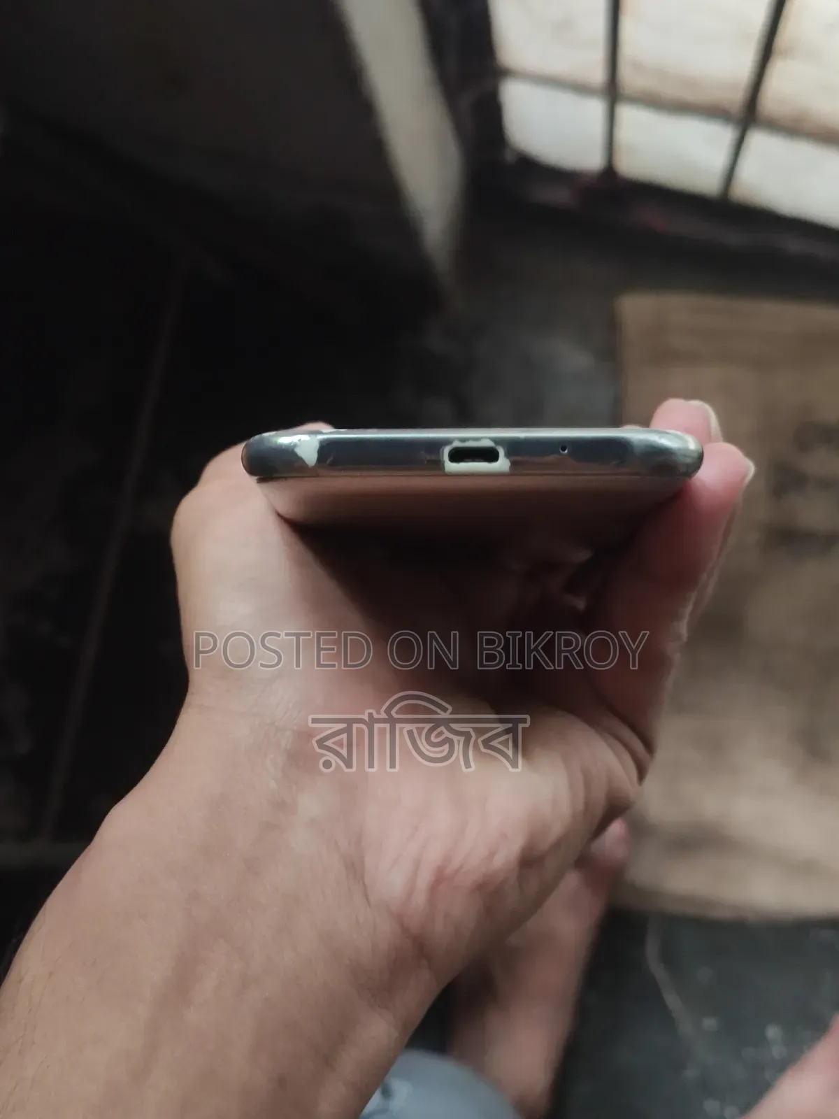 স্যামসাং গ্যালাক্সি জে২ ৮ জিবি রোজ গোল্ড