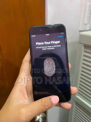 অ্যাপল আইফোন ৭ ৩২ জিবি ব্ল্যাক